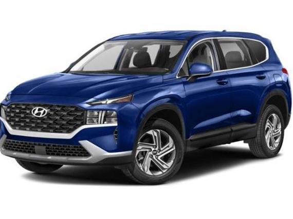 HYUNDAI SANTA FE 2023 5NMS1DAJXPH516431 image